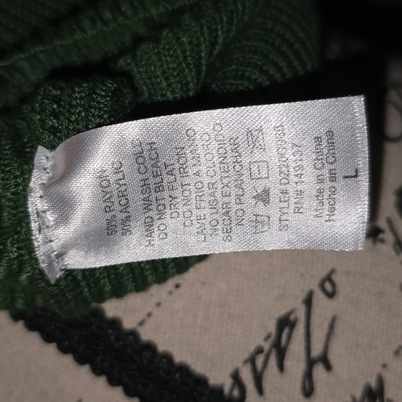 EUC Womens DOUBLE ZERO Tank top - Picture 11 of 15